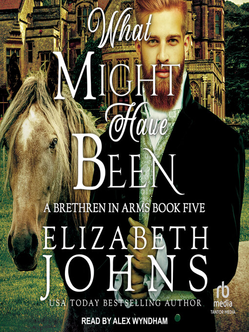 Title details for What Might Have Been by Elizabeth Johns - Available